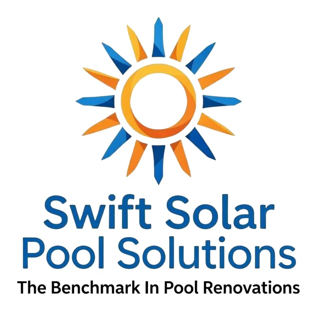 Swift Pool Repairs & Heating logo