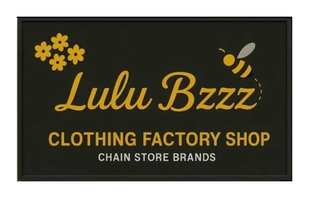 Lulu Bzzz logo