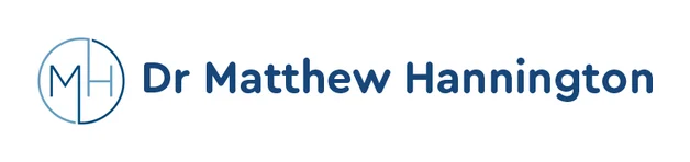 Dr Matthew Hannington logo