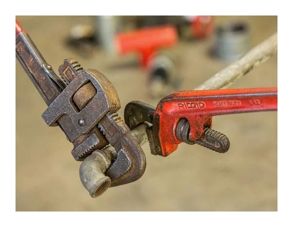 Easyfix Plumbers logo