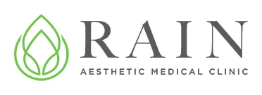 Rain Aesthetic Medical Clinic logo
