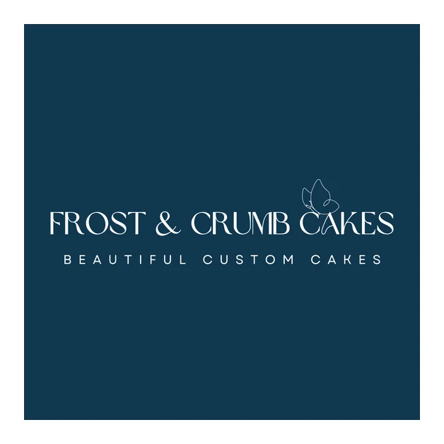 Frost & Crumb Cakes | Kempton Park logo