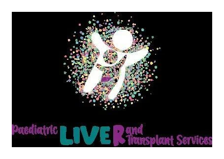 Paediatric Liver & Liver Transplant Services logo