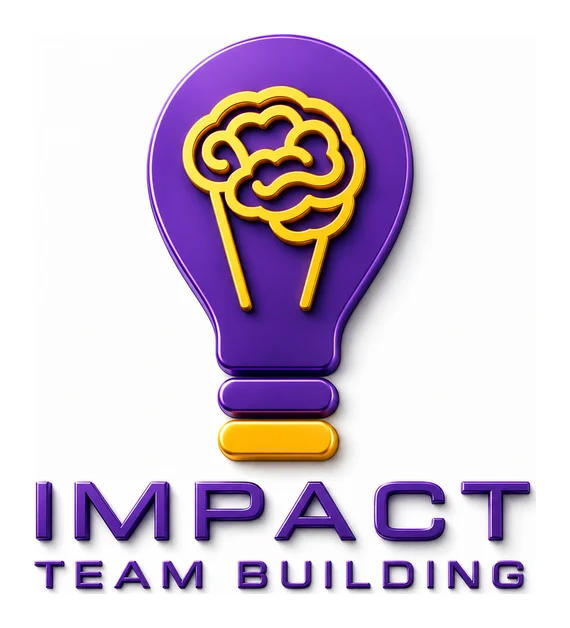 Impact Team Building logo