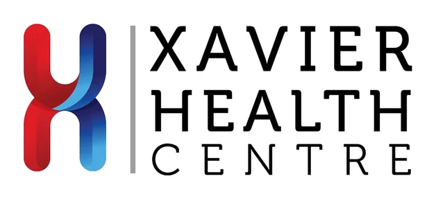 Xavier Health Medical logo