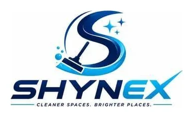 Shynex logo