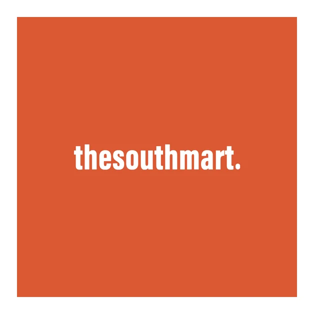 thesouthmart logo