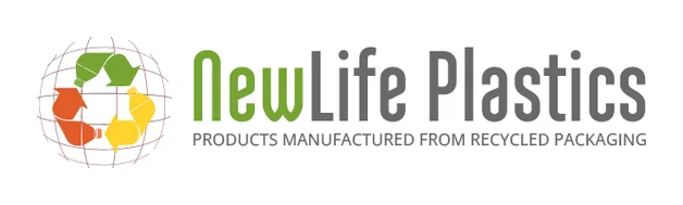 NewLife Plastics logo