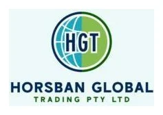 Horsban Global Trading logo