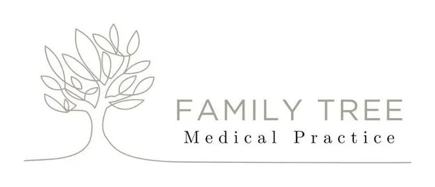 Family Tree Medical Practice logo