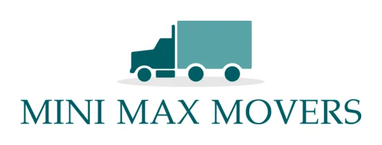 Mini max Removals and Storage logo