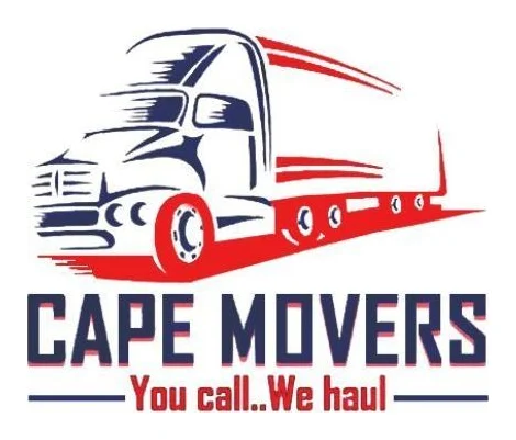 Cape Movers Furniture Removals logo