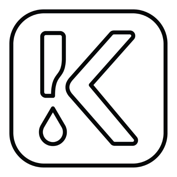 Krem Vape Studio logo