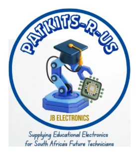 Patkits-R-Us logo