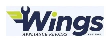 Wings Appliance Repairs logo