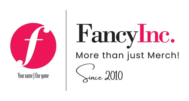 Fancy Inc logo