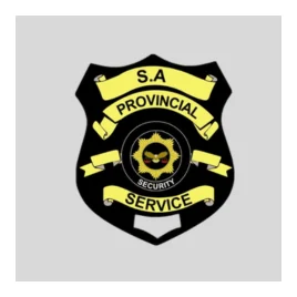 SA Provincial Service logo