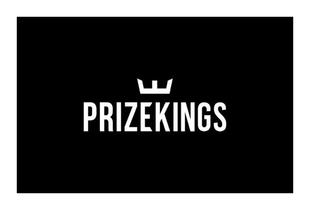 PrizeKings logo