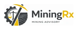 MiningRx (Pty) Ltd logo