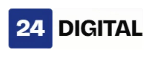 24digital logo
