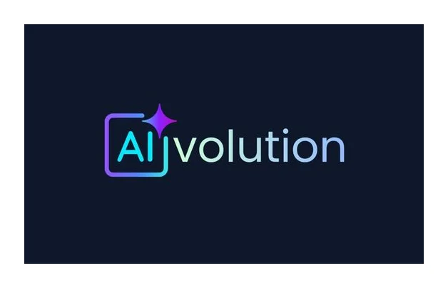 Aivolution logo