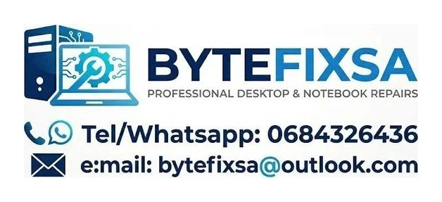 Bytefixsa logo