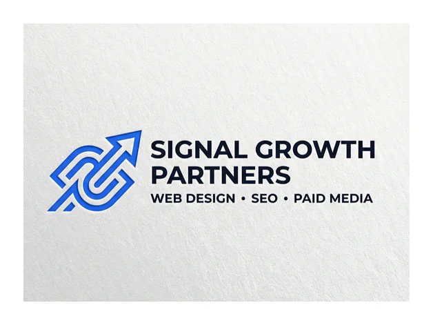 Signal Growth Partners logo