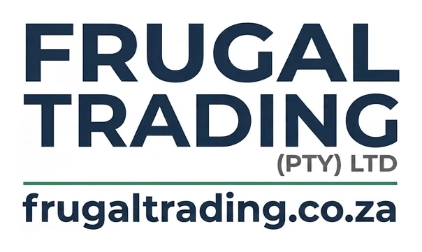 Frugal Trading logo
