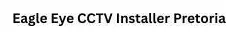 Eagle Eye CCTV Installer Pretoria logo