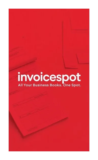 Invoicespot logo