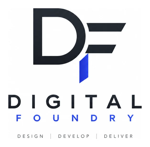 Digital-Foundry logo