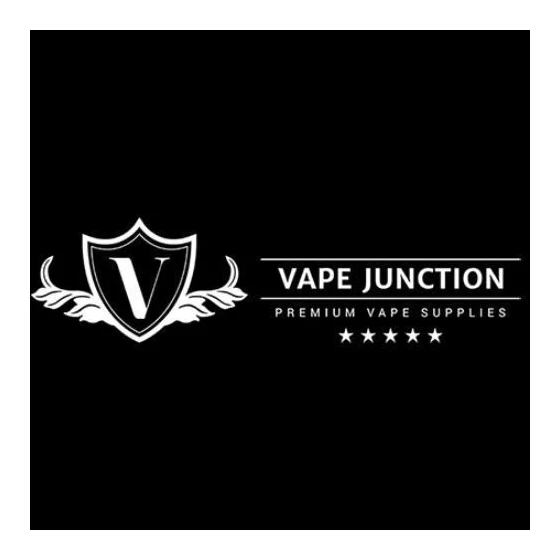 Vape Junction logo
