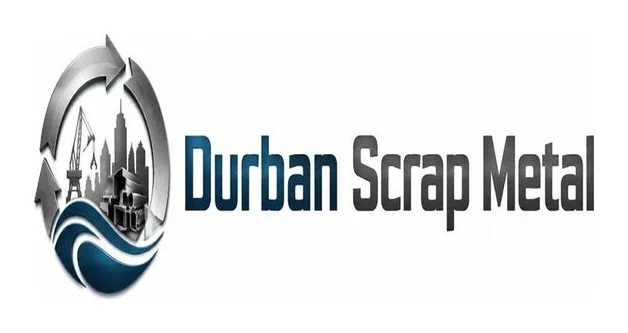 Durban Scrap Metal logo