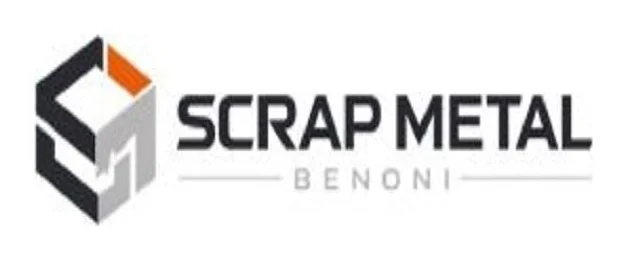 Scrap Metal Benoni logo