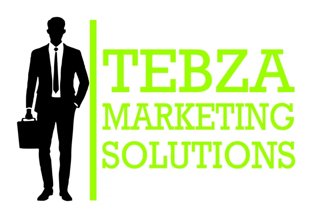 Tebza Marketing Solutions logo