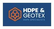 HDPE & Geotex logo