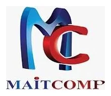 Maitcomp Printers logo