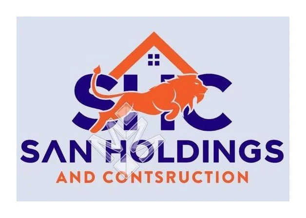 San Holdings logo