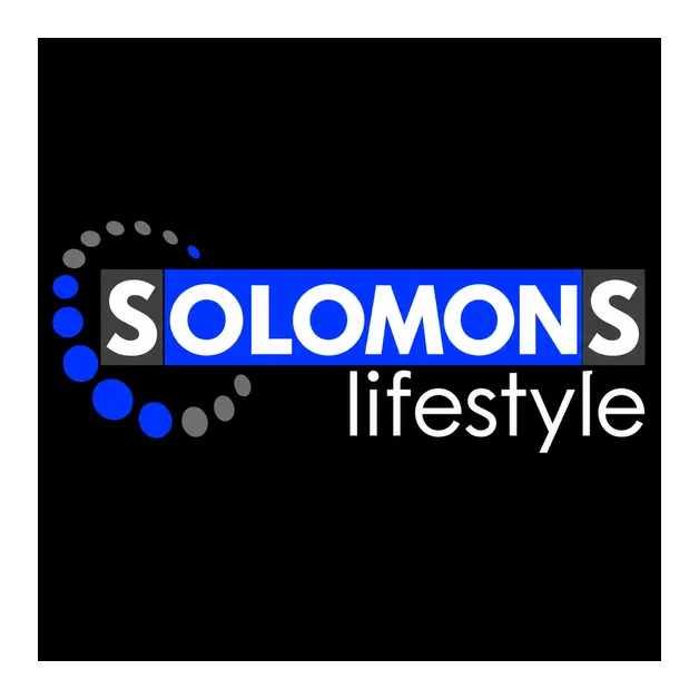 Solomons Lifestyle logo