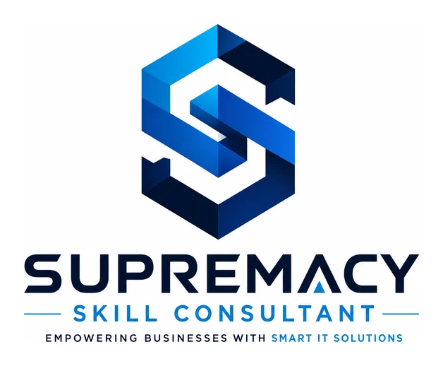 Supremacy Skill Consultant (Pty) Ltd logo
