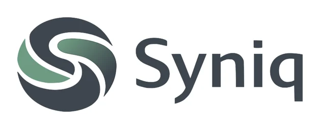 Syniq Solutions logo