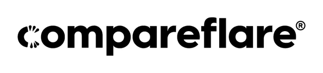Compareflare logo
