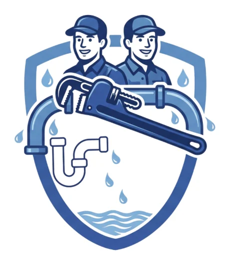 The Durbanville Plumbers logo