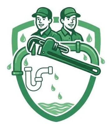 The Hermanus Plumbers logo
