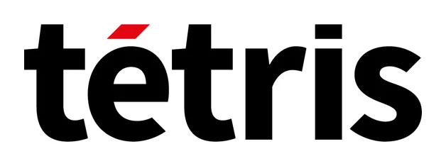 Tétris Design x Build logo